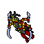The Blazing Rose